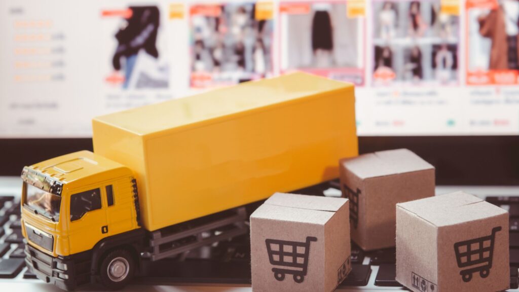 Multichannel Onlinesohp